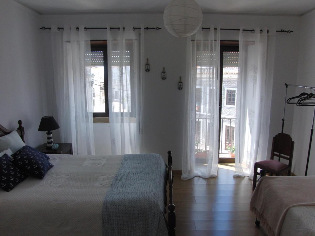 Paleco'S House Apartment Nazare Exterior photo