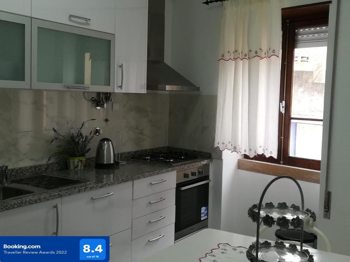 Paleco'S House Apartment Nazare Exterior photo