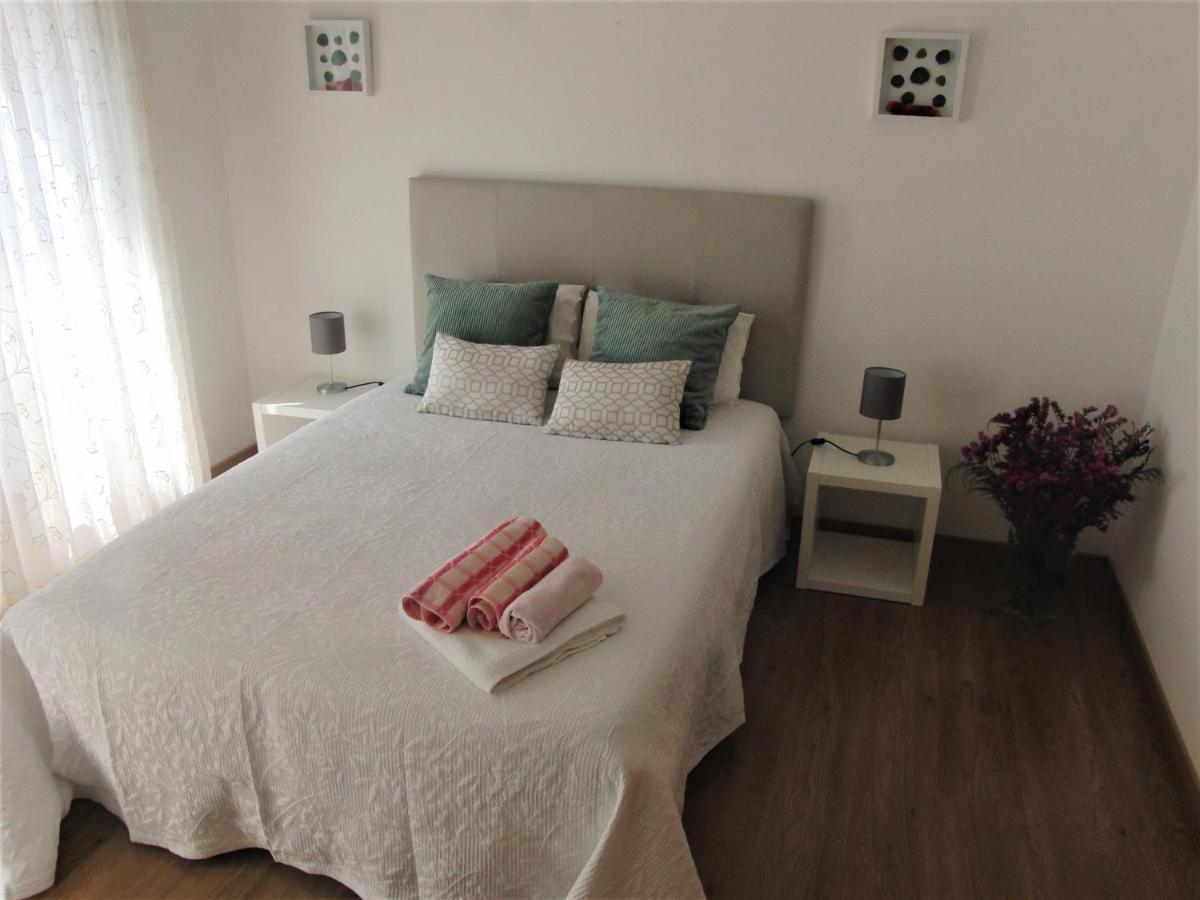 Paleco'S House Apartment Nazare Exterior photo